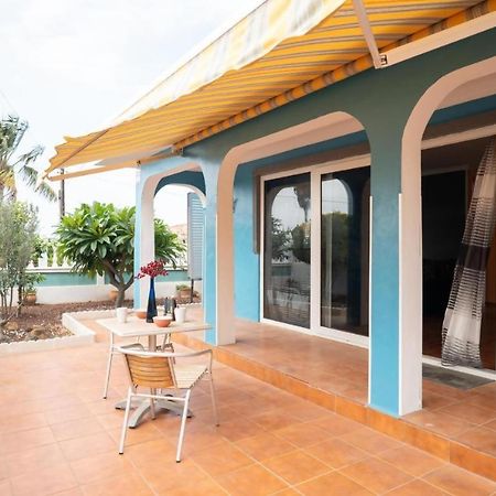 Villa Nerea La Paz  Eksteriør bilde