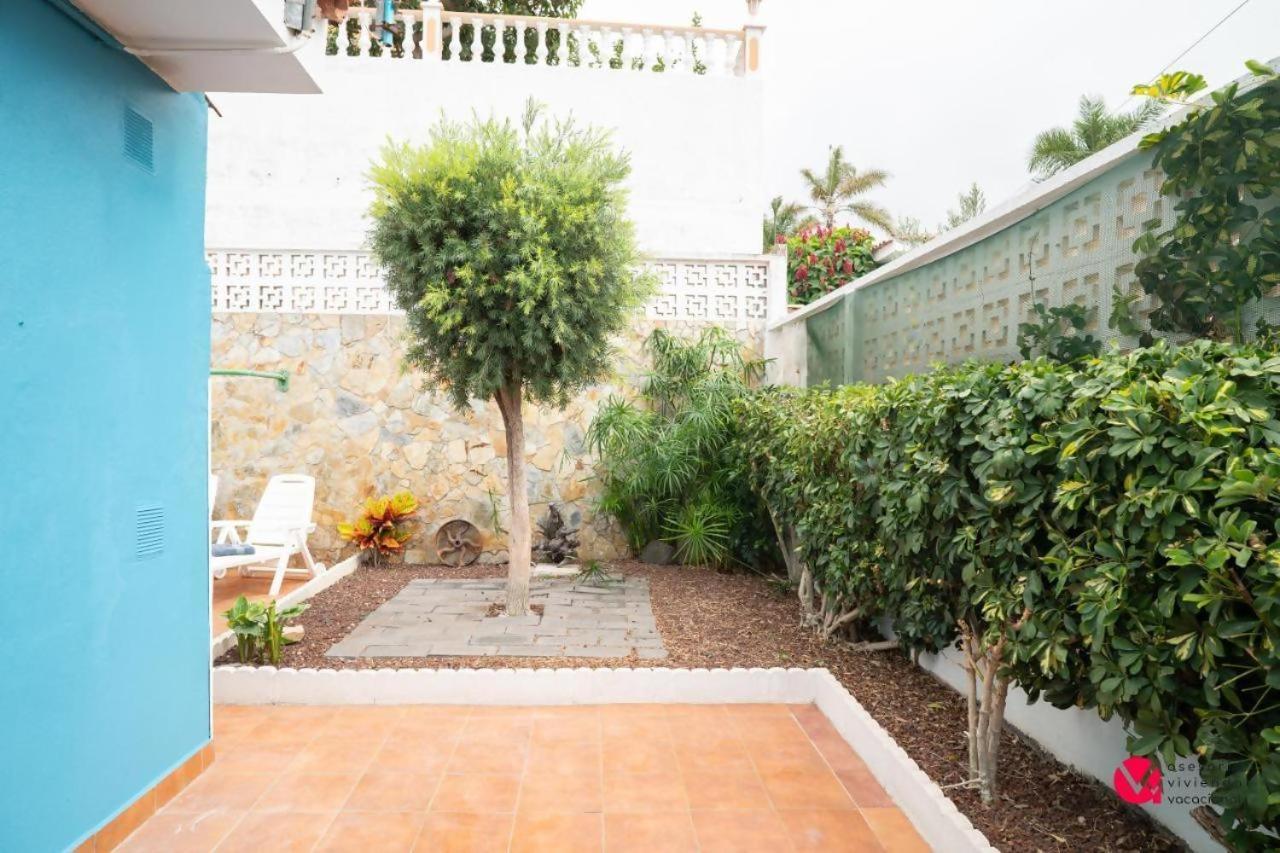 Villa Nerea La Paz  Eksteriør bilde