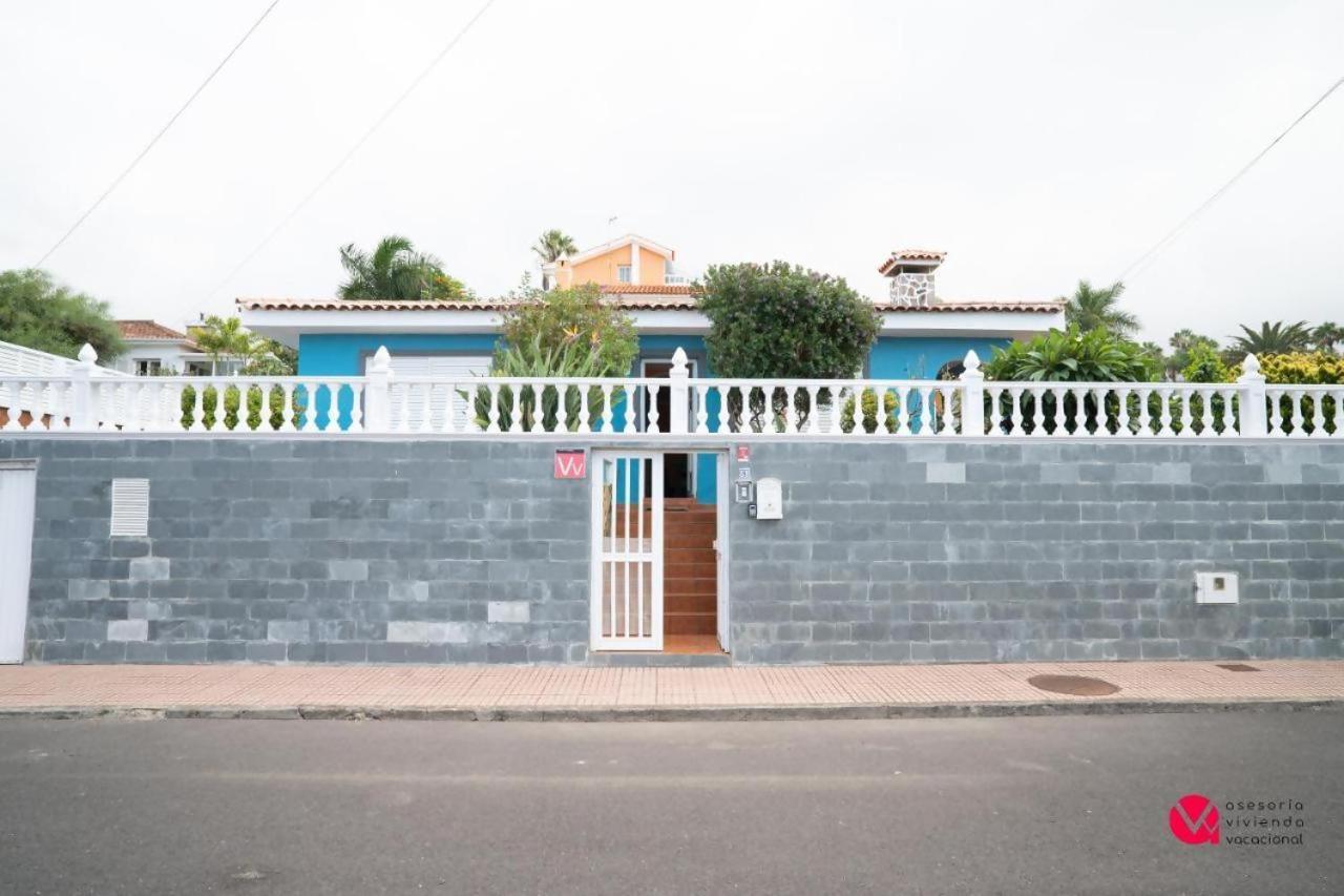 Villa Nerea La Paz  Eksteriør bilde