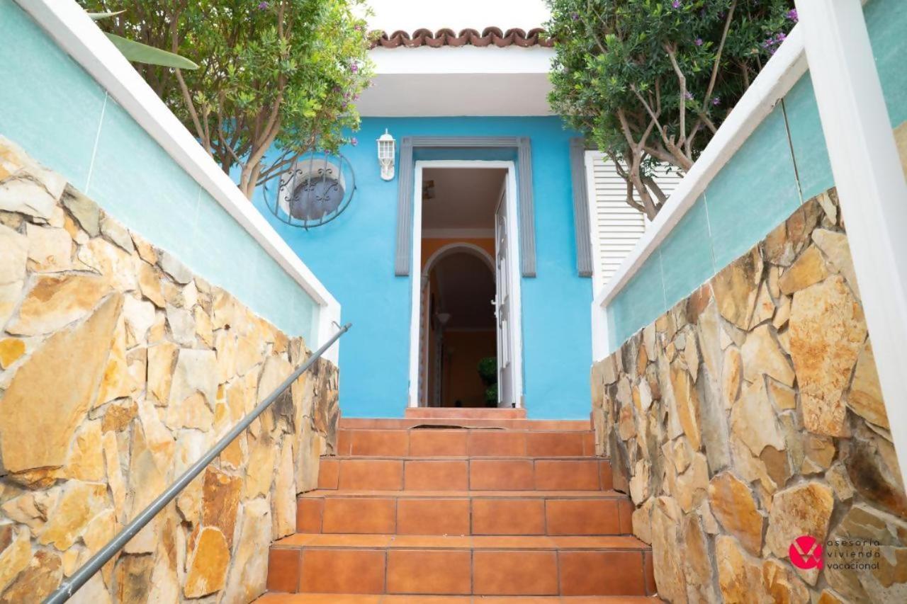 Villa Nerea La Paz  Eksteriør bilde