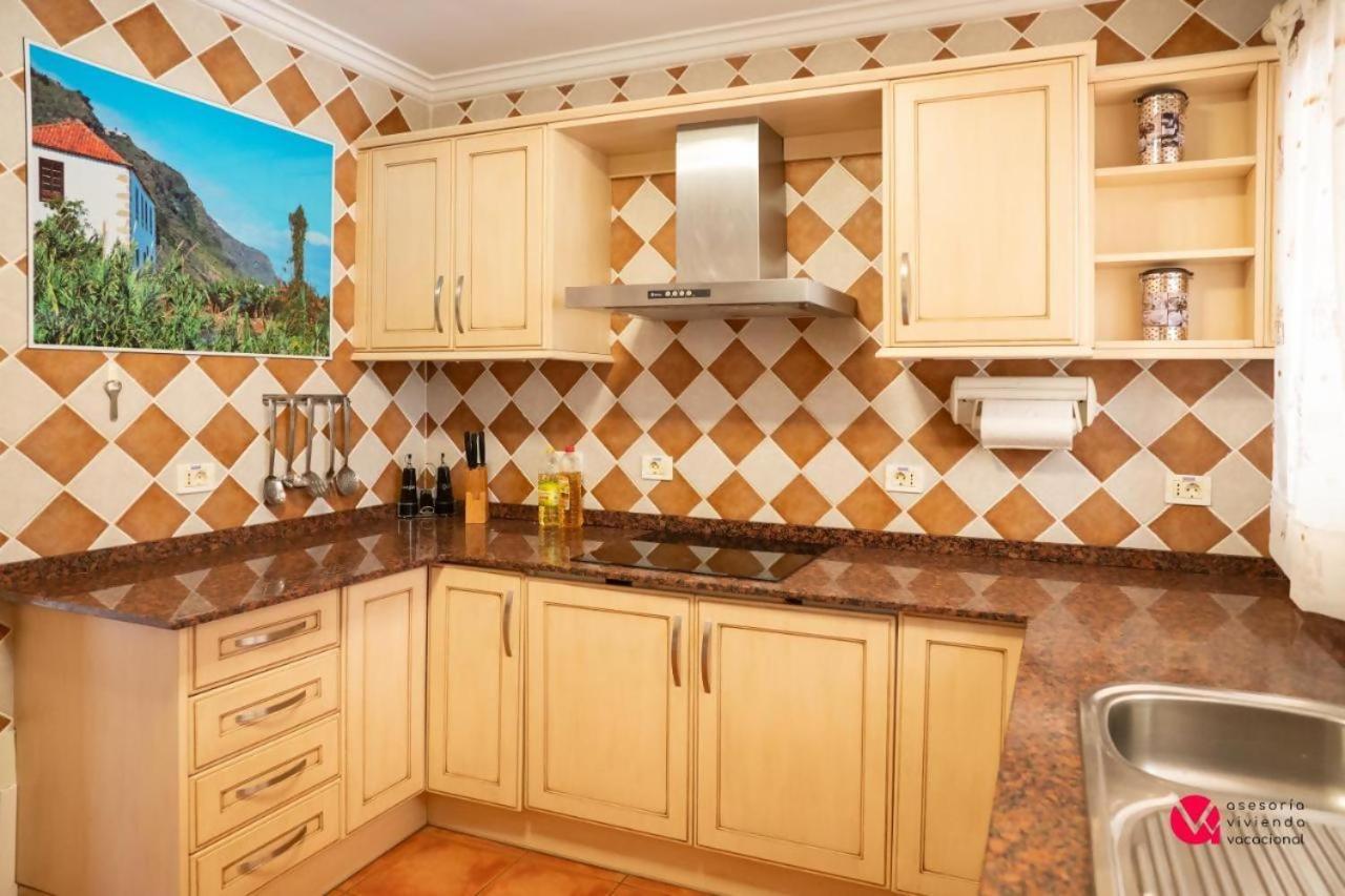 Villa Nerea La Paz  Eksteriør bilde