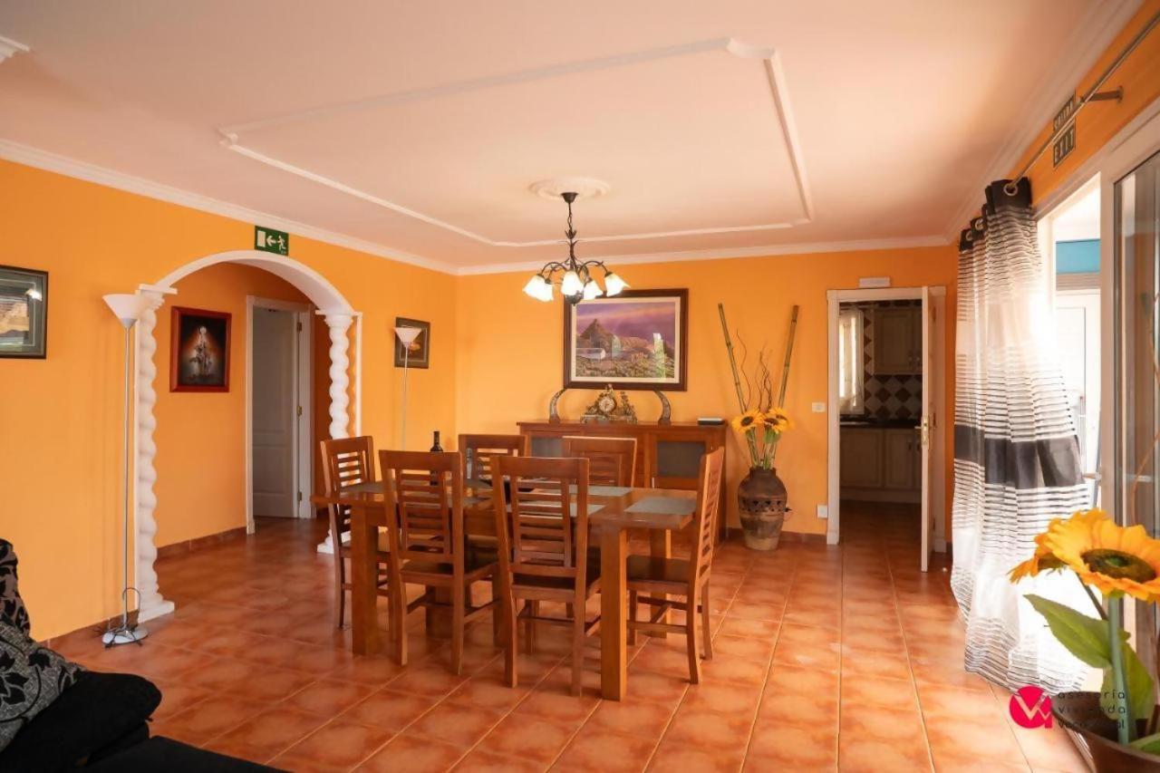 Villa Nerea La Paz  Eksteriør bilde