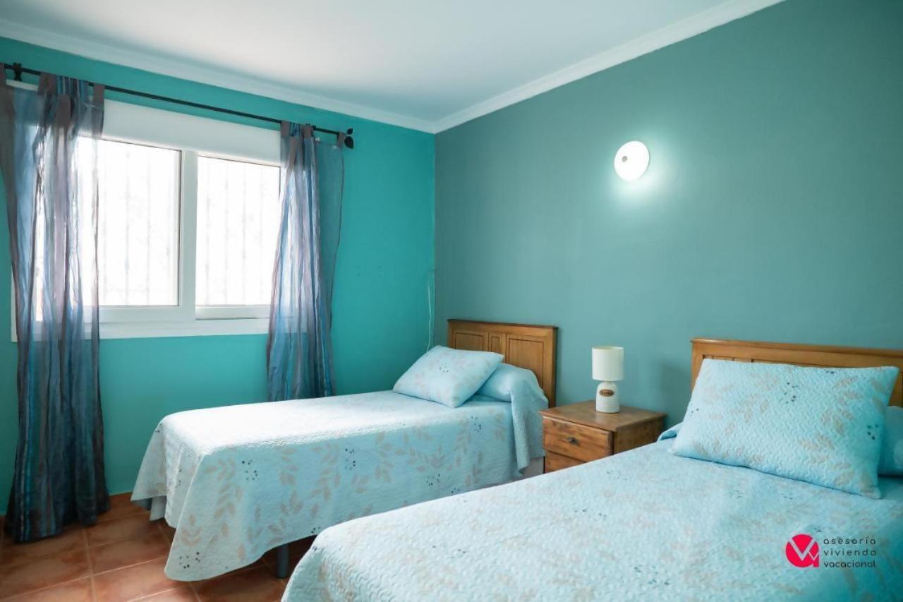 Villa Nerea La Paz  Eksteriør bilde