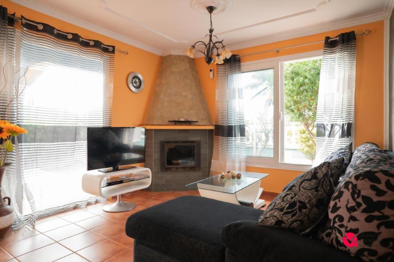 Villa Nerea La Paz  Eksteriør bilde